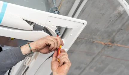 2 Commercial HVAC Repair