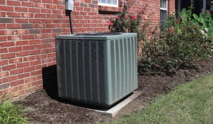 4 Residential HVAC Installation