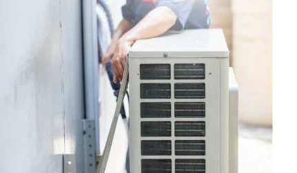 6 Residential HVAC Maintenance