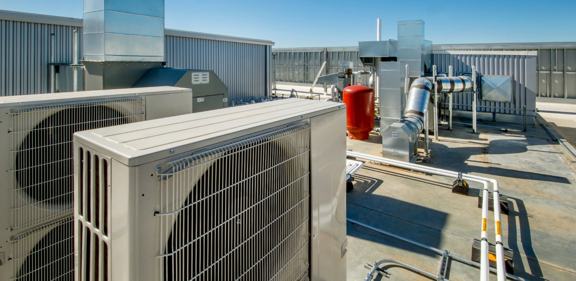 HVAC Rescue Inc hero1