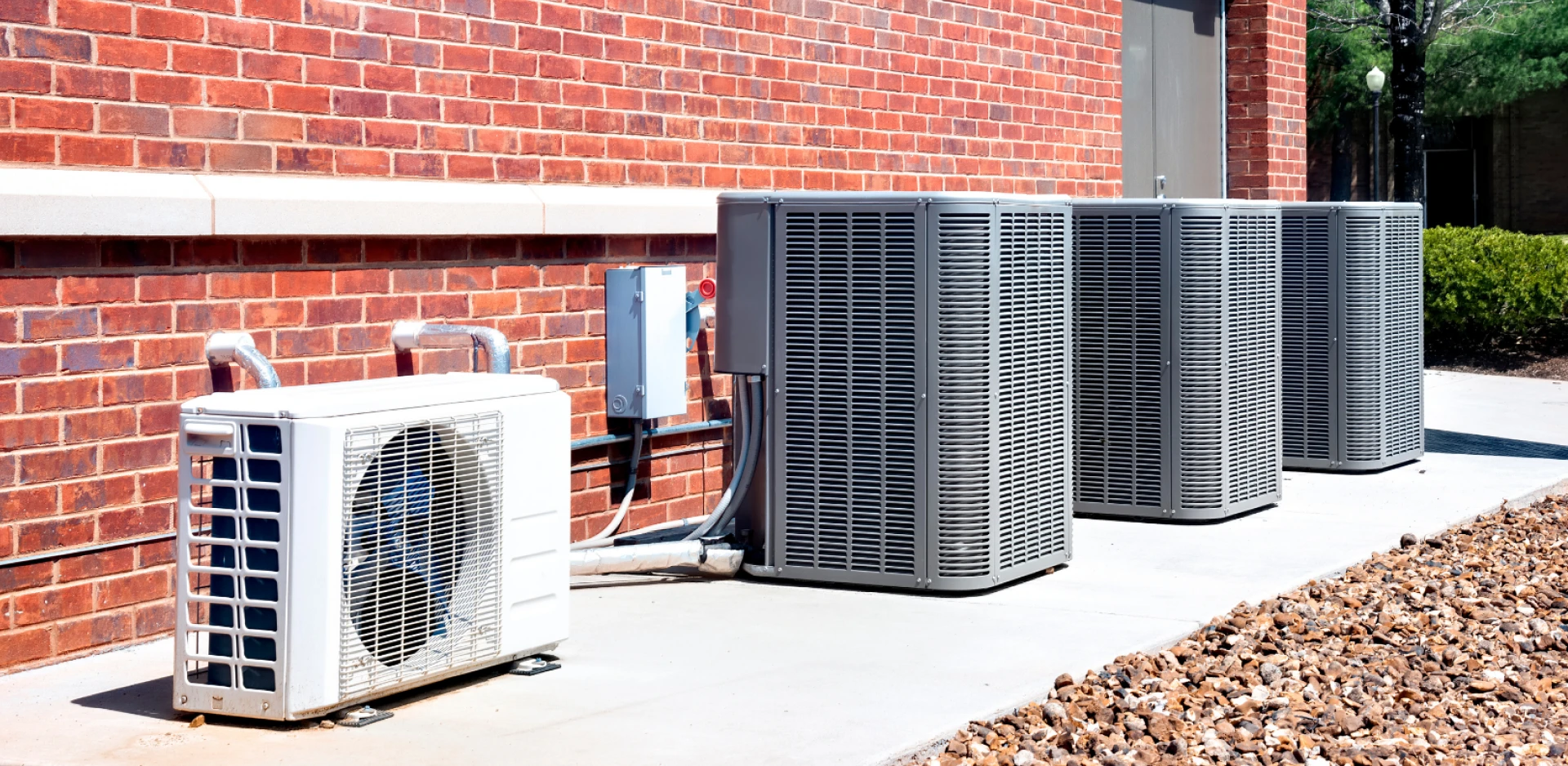 HVAC Rescue Inc hero2