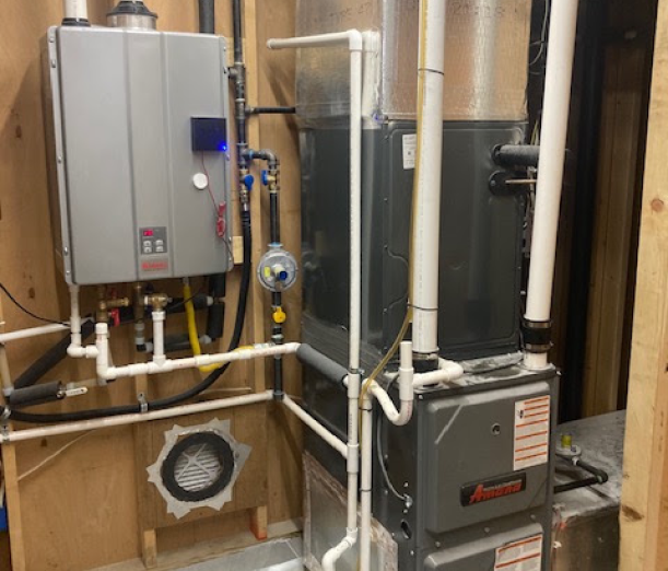 HVAC Rescue Inc home1