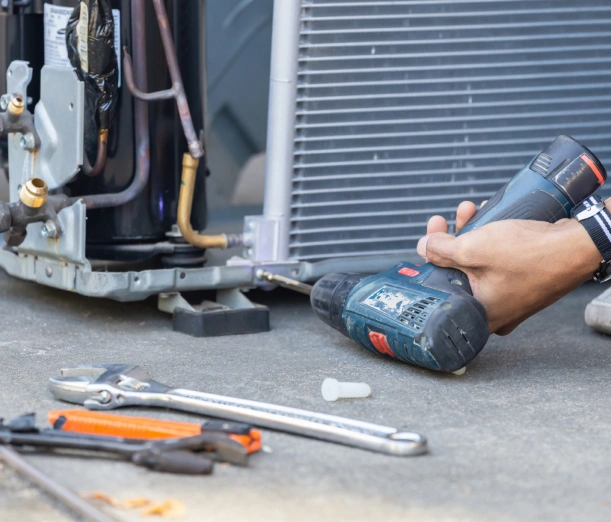 HVAC Rescue Inc home2