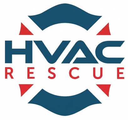 HVAC Rescue Inc